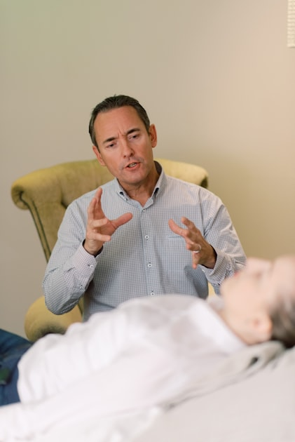 Understanding Marriage Therapy